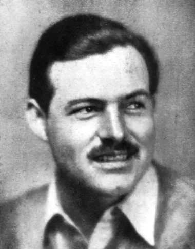 Rođendan je Ernesta Hemingwayja, pisca nad piscima koji je strastveno volio jednu Hrvaticu