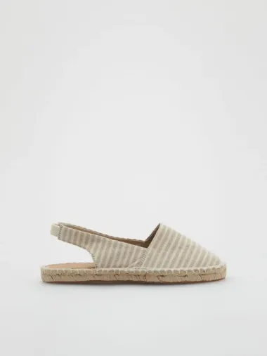 Espadrile su omiljena ljetna obuća. Ovo su najbolji modeli sa sniženja