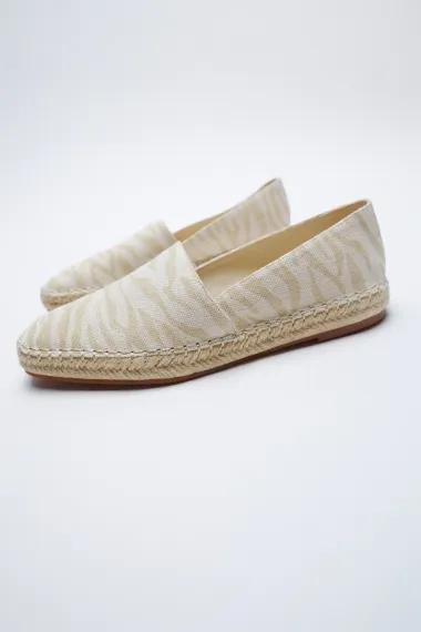 Espadrile su omiljena ljetna obuća. Ovo su najbolji modeli sa sniženja