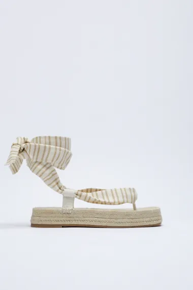 Espadrile su omiljena ljetna obuća. Ovo su najbolji modeli sa sniženja