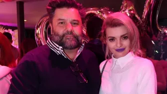 Ella pokazala kako je Balie nacrtala tatu: 'Odlično! Odmah istetovirati'