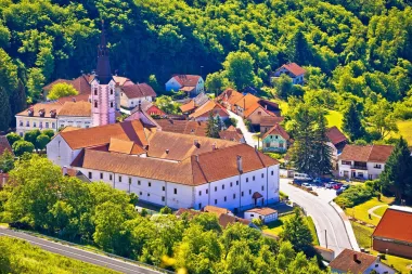 Što posjetiti u Zagorju? 7 izletišta koje ne smiješ zaobići