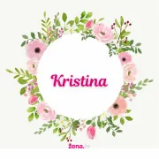 'Ona koja je dar od Boga': Čestitaj imendan svojoj Kristini