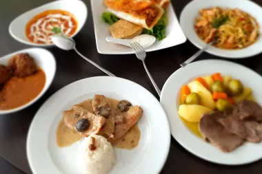 Isprobale smo novi zagrebački restoran Samo fino, a ovo su naši dojmovi