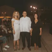 Sinoć svečano otvoren GOOD fest koji ovog ljeta postaje nova destinacija hrvatske kulturne scene