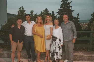 Sinoć svečano otvoren GOOD fest koji ovog ljeta postaje nova destinacija hrvatske kulturne scene