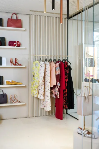 Lei Lou by Alex Dojčinović pop up store u najljepšem opatijskom hotelu