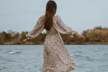 Ove prekrasne ljetne haljine nosit ćemo i kad zahladi