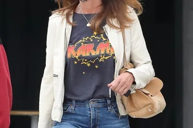 Cindy Crawford