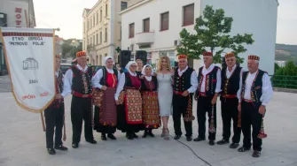 Uspješno završeno prvo izdanje GOOD festa, kazališnog festivala u Drnišu