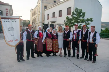 Uspješno završeno prvo izdanje GOOD festa, kazališnog festivala u Drnišu