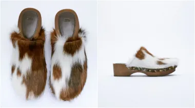 Top ili flop? Zara ima novu kolekciju,a svi komentiraju cipele