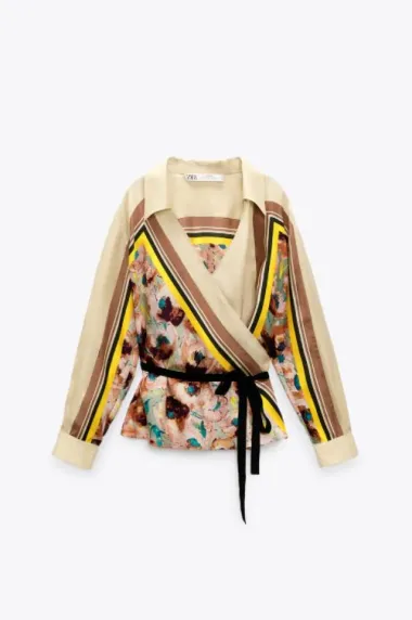 Top ili flop? Zara ima novu kolekciju,a svi komentiraju cipele