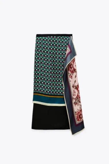 Top ili flop? Zara ima novu kolekciju,a svi komentiraju cipele