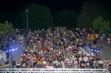 Uspješno završeno prvo izdanje GOOD festa, kazališnog festivala u Drnišu