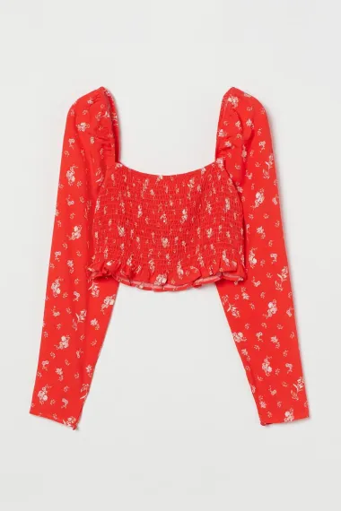 H&M ima najbolju ponudu neodoljivih ljetnih topića