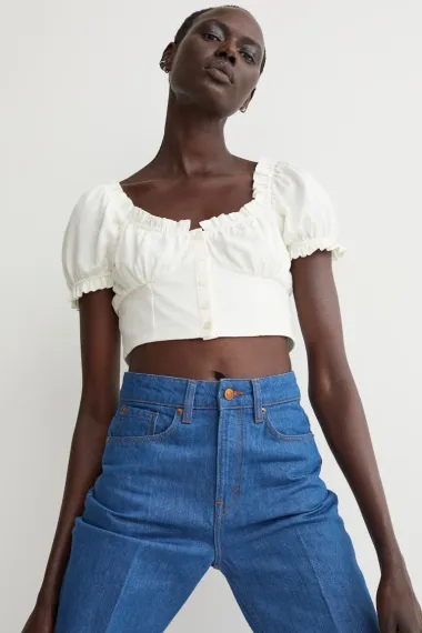 H&M ima najbolju ponudu neodoljivih ljetnih topića