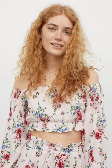 H&M ima najbolju ponudu neodoljivih ljetnih topića