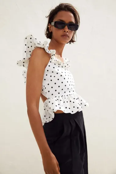 H&M ima najbolju ponudu neodoljivih ljetnih topića