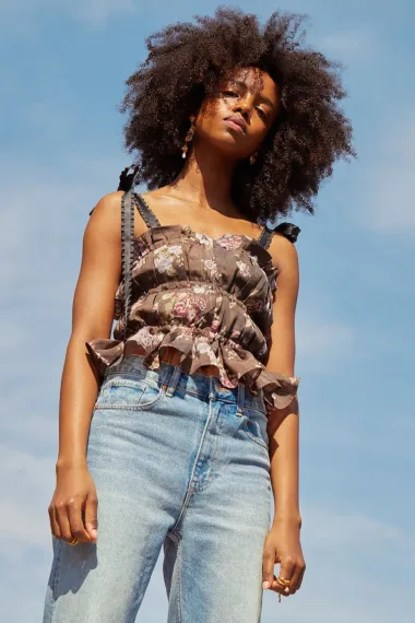 H&M ima najbolju ponudu neodoljivih ljetnih topića