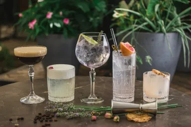 Teatro degustacijski cocktail meni četvrtkom novi je hit u Rijeci