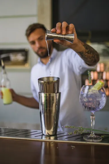 Teatro degustacijski cocktail meni četvrtkom novi je hit u Rijeci