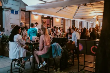 Teatro degustacijski cocktail meni četvrtkom novi je hit u Rijeci