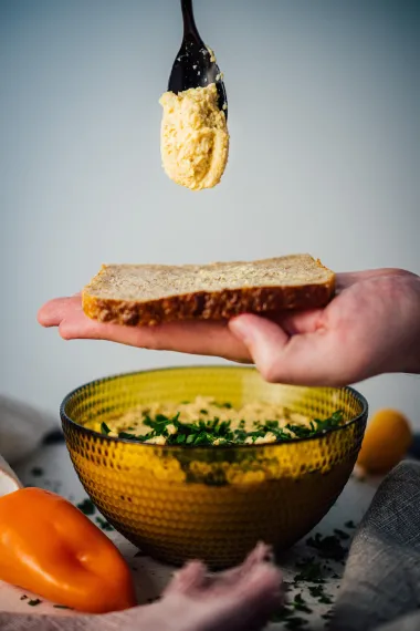 Pet razloga zašto se humus treba naći na tvom jelovniku