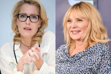 Slavne dame iskreno o menopauzi: 'Imala sam osjećaj da mi se život raspada'
