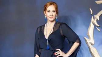 Žena koja je stvorila Harryja Pottera: J.K. Rowling slavi 56. rođendan