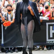 Kako hoda u tome? Lady Gaga i njezina kolekcija neobičnih cipela - neiscrpna tema
