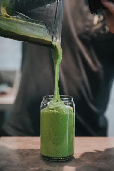 Jednostavni recepti za hranjive smoothie napitke koji ti mogu zamijeniti obrok