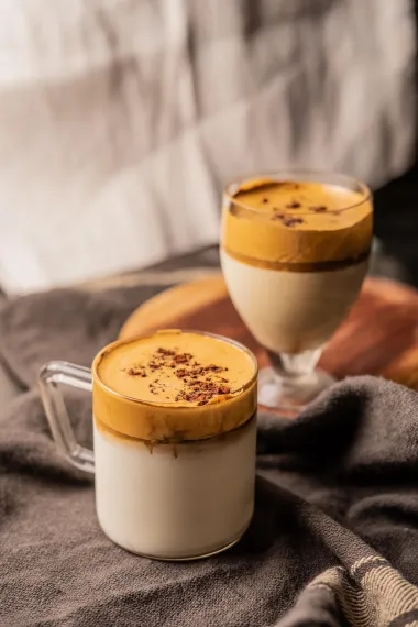 Jednostavni recepti za hranjive smoothie napitke koji ti mogu zamijeniti obrok