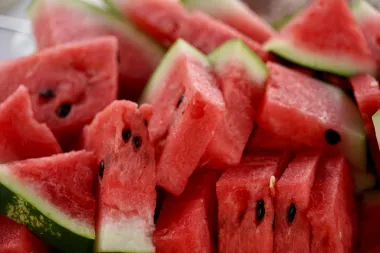 10 namirnica koje pomažu u bržem sagorijevanju masnoća