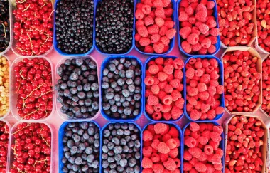 10 namirnica koje pomažu u bržem sagorijevanju masnoća