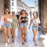 Ljeto na Jadranu: Svjetske zvijezde i ove godine nisu zaobišle našu obalu