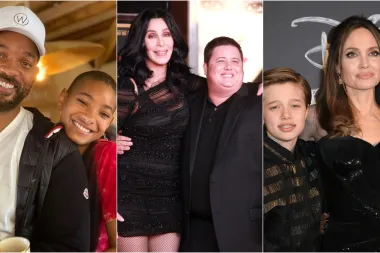 10 zvijezda koje su ponosni roditelji LGBTQ+ djece