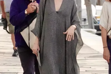 Angelina Jolie