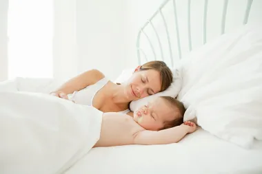 5 mitova o zajedničkom spavanju s djecom u koje trebamo prestati vjerovati