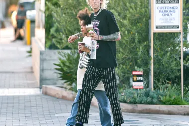 Machine Gun Kelly