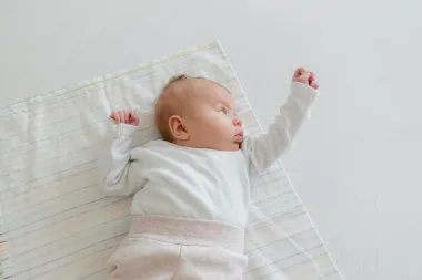 5 mitova o zajedničkom spavanju s djecom u koje trebamo prestati vjerovati