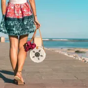 Dosta ti je floralnog i animalnog? 'Isfuraj' apstraktni print