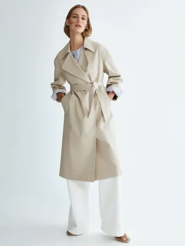 Massimo Dutti predstavio pre-fall kolekciju. Ove komade želimo