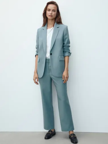 Massimo Dutti predstavio pre-fall kolekciju. Ove komade želimo
