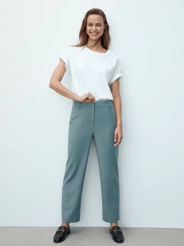 Massimo Dutti predstavio pre-fall kolekciju. Ove komade želimo