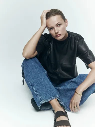 Massimo Dutti predstavio pre-fall kolekciju. Ove komade želimo