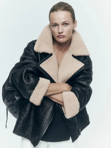 Massimo Dutti predstavio pre-fall kolekciju. Ove komade želimo