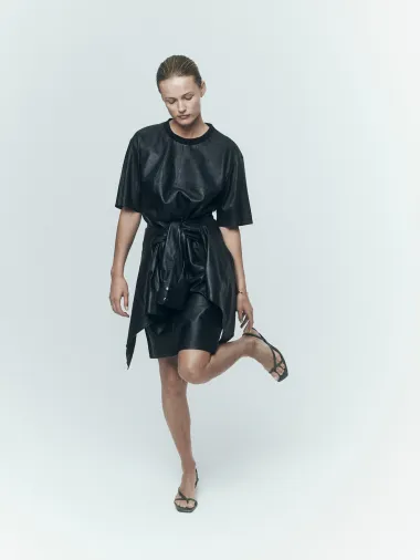 Massimo Dutti predstavio pre-fall kolekciju. Ove komade želimo