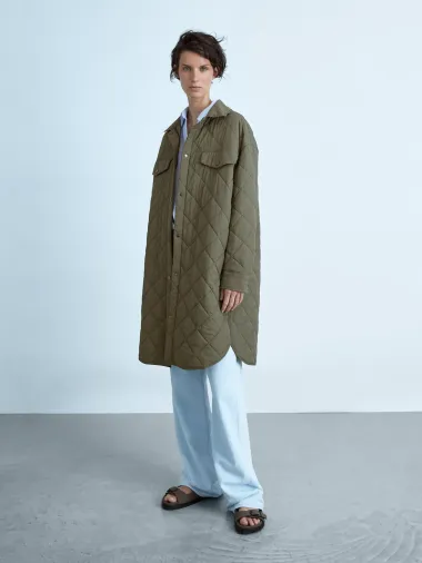 Massimo Dutti predstavio pre-fall kolekciju. Ove komade želimo