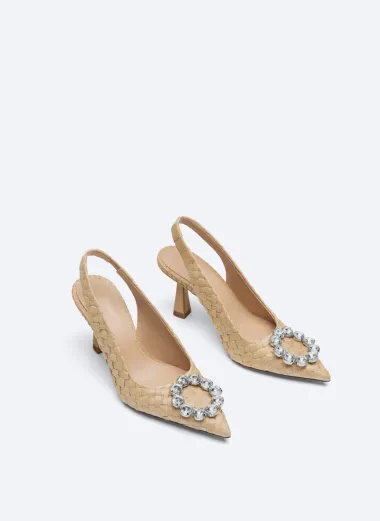 Ove cipele neodoljivo podsjećaju na kultne Manolo Blahnik sandale